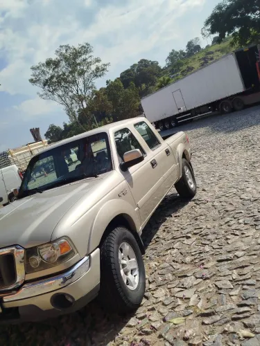 Ford Ranger XLT 2.8 8V 135cv 4X2 CD TB Diesel 2005