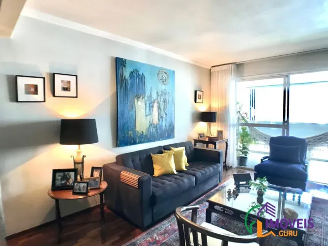 APARTAMENTO - ALPHAVILLE - SP