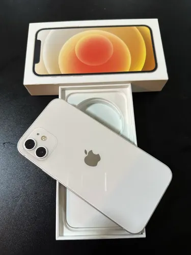 iPhone 12 128gb