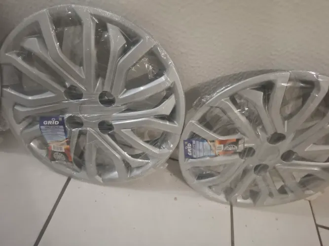 Calota aro 15