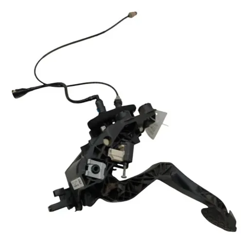 Pedal Embreagem Ford Ka 1.0 3cc 2015 16 17 18 19 20 21 2022