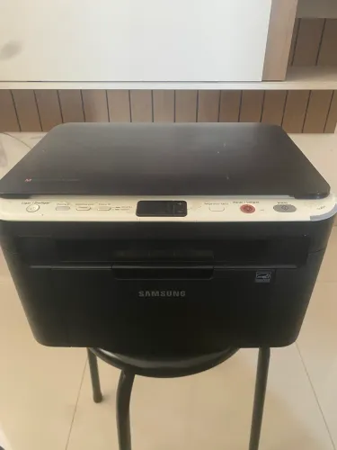 Impressora Samsung 