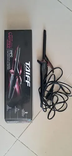 Modelador Taiff