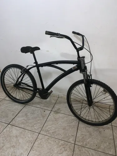 Caiçara / REFORMADA 