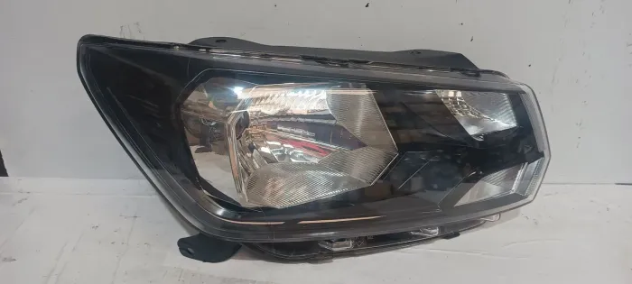 Farol Direito Saveiro Gol Voyage G8 2018 2019 2020 2021 2022 2023 2024