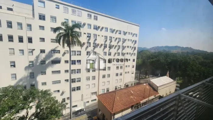 Conjunto Comercial/sala a venda em Rio de Janeiro