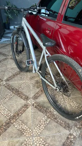 Bicicleta aro 29