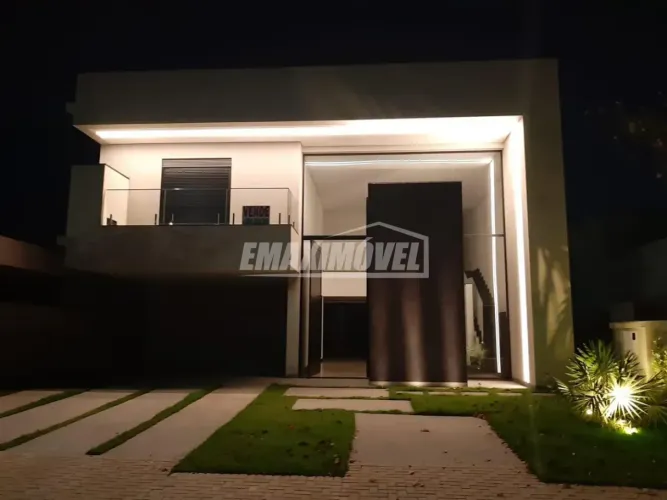 Casa em Condomínios em Votorantim