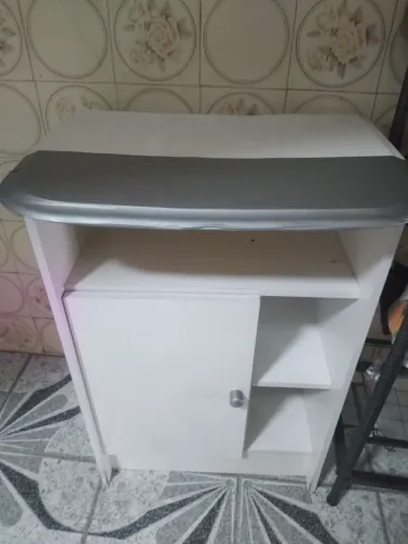 Multiuso branco