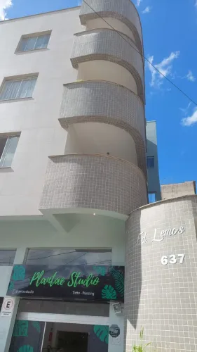 Ótimos Apartamentos com Suítes Centro de Itabira