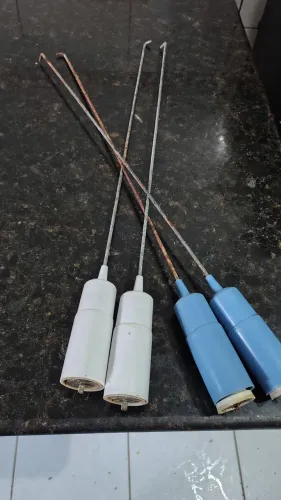 Vendo Bicheiro para Polvo ?