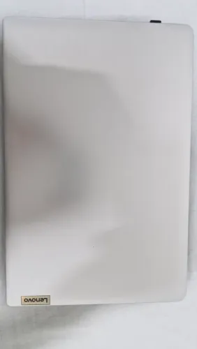 Notebook Lenovo