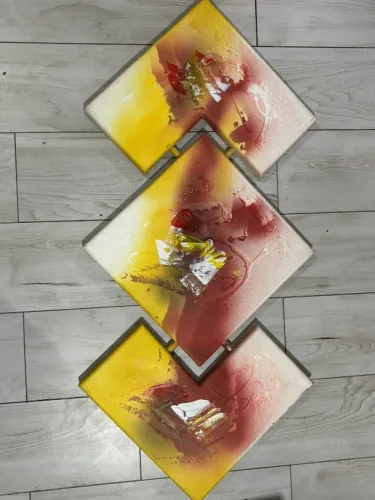 Quadro de Parede Em Perfeito estado