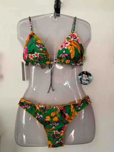 Manequim cabide pvc feminino 