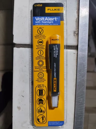 Testador LVD2 De Tensão Elétrica