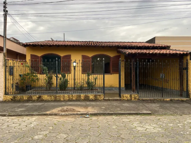 Casa Medicina Itajubá