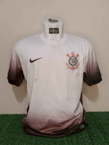 Camisa Corinthians 2024