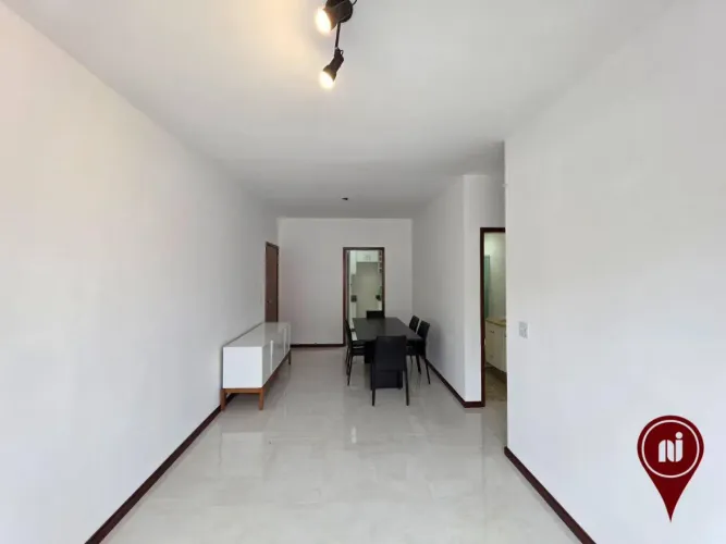 Apartamento com 3 dormitórios, 83 m² - venda por R$ 660.000,00 ou aluguel por R$ 4.370,00/