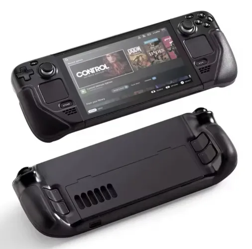 Case Steam Deck