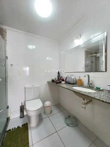 Apartamento com 3 quartos em Boa Viagem