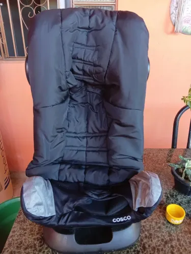 Cadeirinha de auto