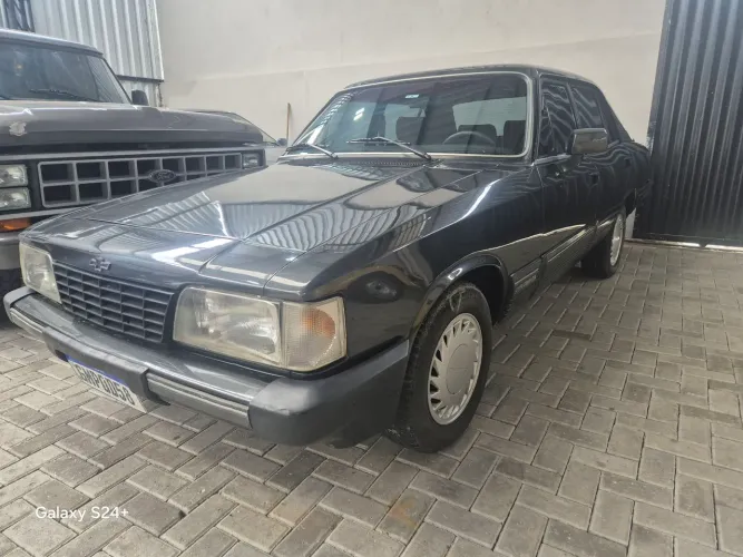 Chevrolet Opala Diplomata/diplom. SLE 4.1/2.5 1990