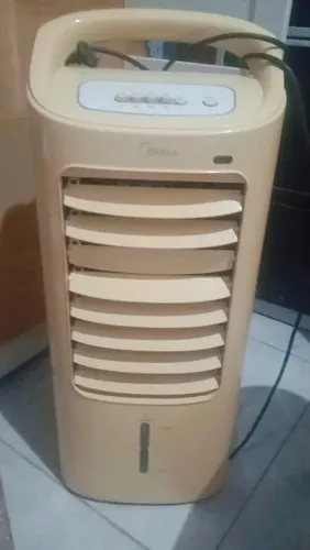 Climatizador de ar