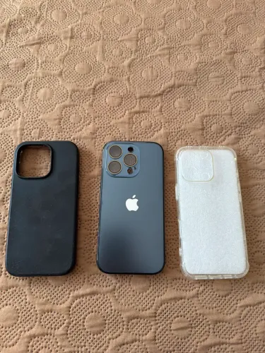 CASE SEMINOVA PARA IPHONE 16 PRO