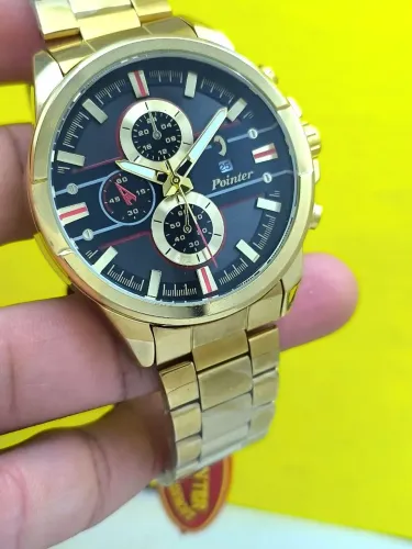 Relógio masculino oferta