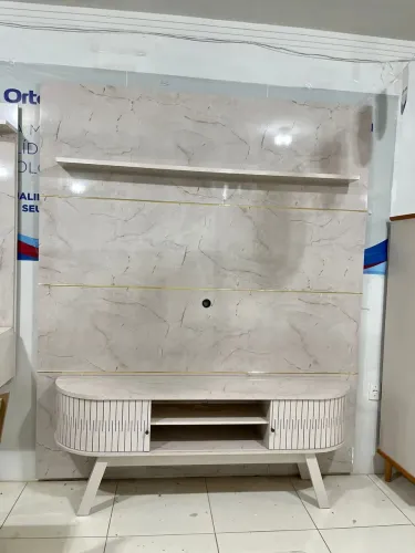 Painel Rack luxo para tv
