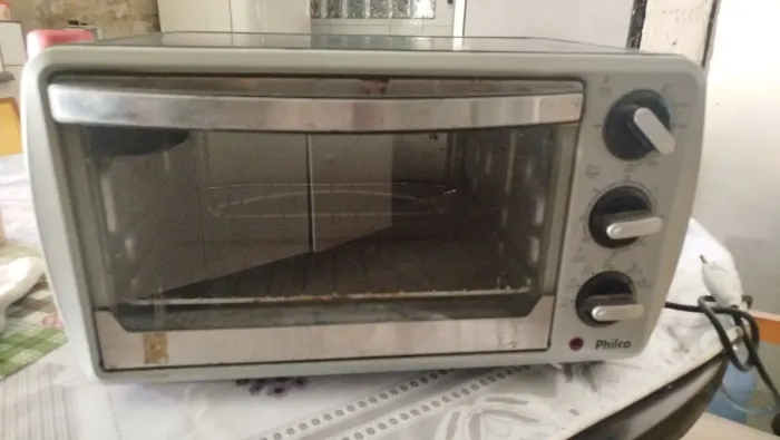 FORNO PHILCO