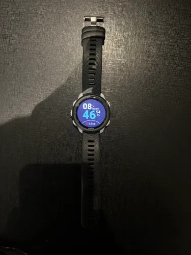 Garmin Forerunner 245 Music - Seminovo com pulseiras