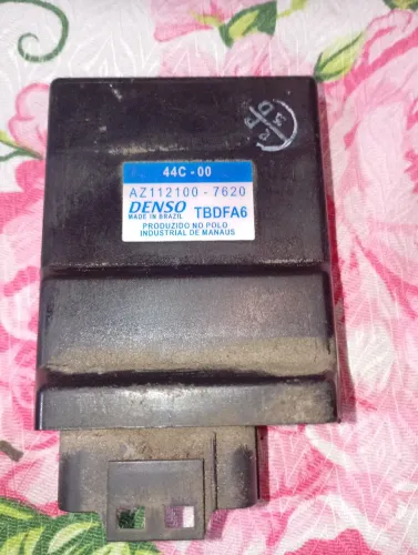 Módulo da fazer 250