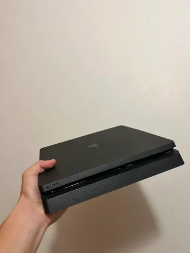 console ps4 slim 1tb