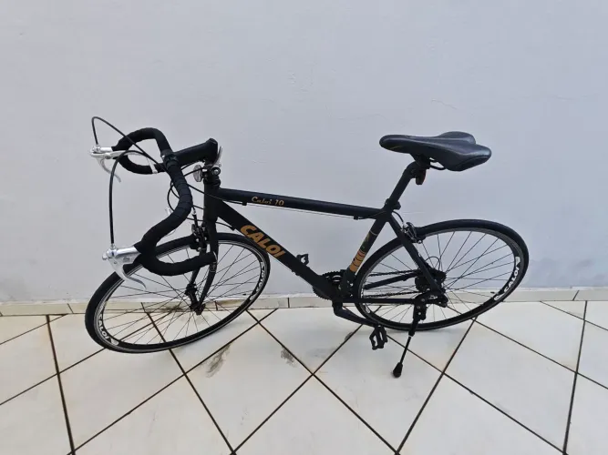 CALOI 10 SPEED