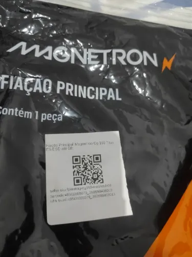 Instalação completa da Titan 2008 ESD