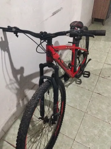 Vende-se bicicleta Aro 29