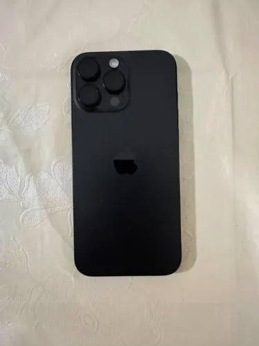 Iphone 16 Pro Max, 256 Gb