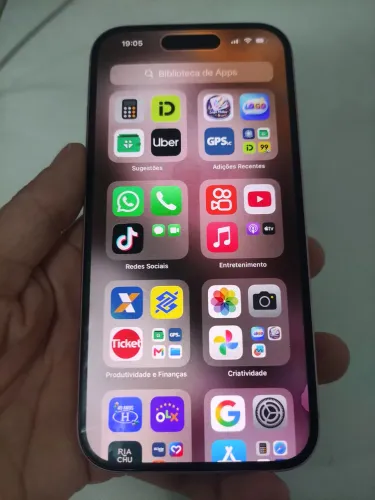 Vendo IPHONE 15 