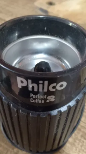 Moedor de café 110V