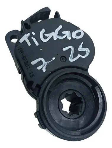 Motor Atuador Ar Chery Tiggo 7 1.5 Ano 2024