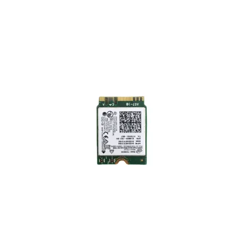 Placa Wi-Fi Intel Wireless-N 7260 + Bluetooth - Notebook ASUS VivoBook X510UA