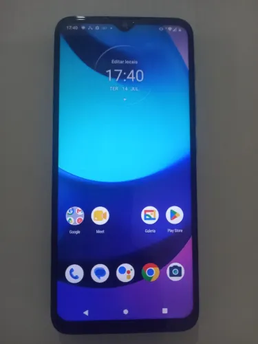 Motorola moto E20