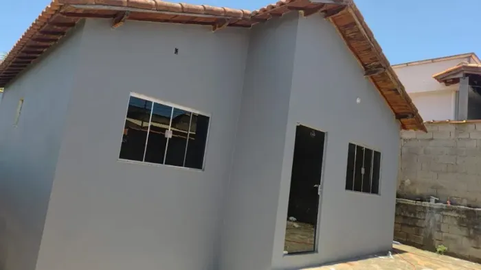 Casa a Venda em Goiabeiras