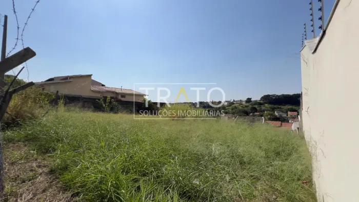 Terreno para venda no Chapadão, linda vista!