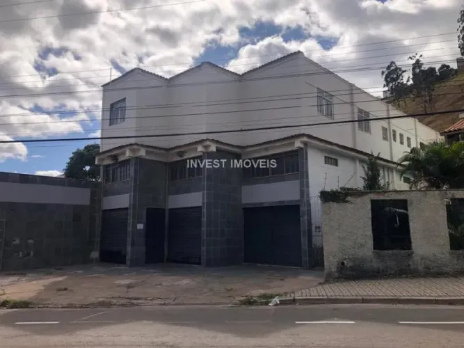 Loja em Shopping - Juiz de Fora MG