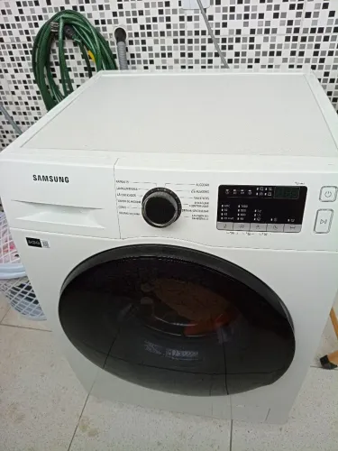 Máquina de lavar inverter Samsung 11kg