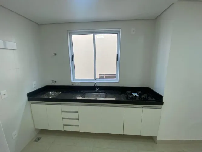 Apartamento 01 quarto Sagrada Família