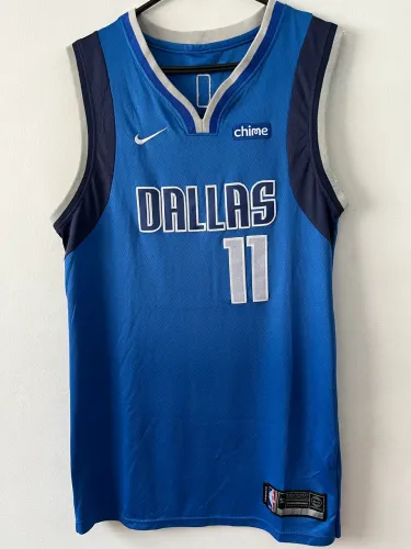 Camisa Nike Dallas Irving