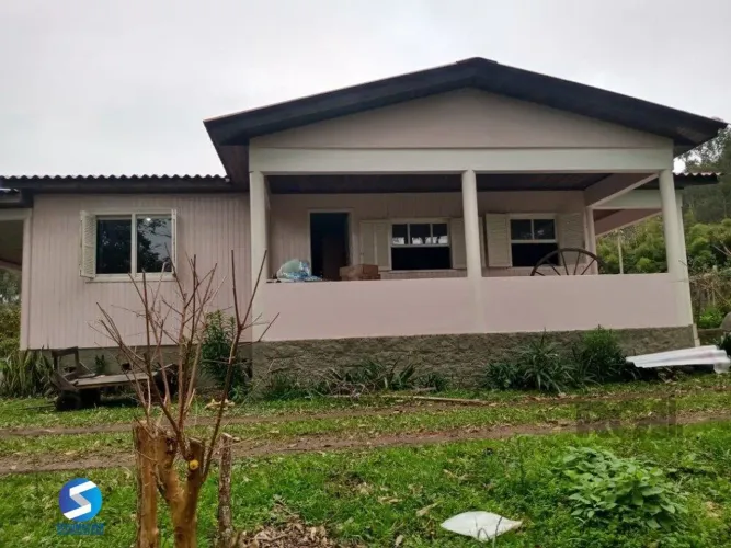 Fazenda em Zona Rural